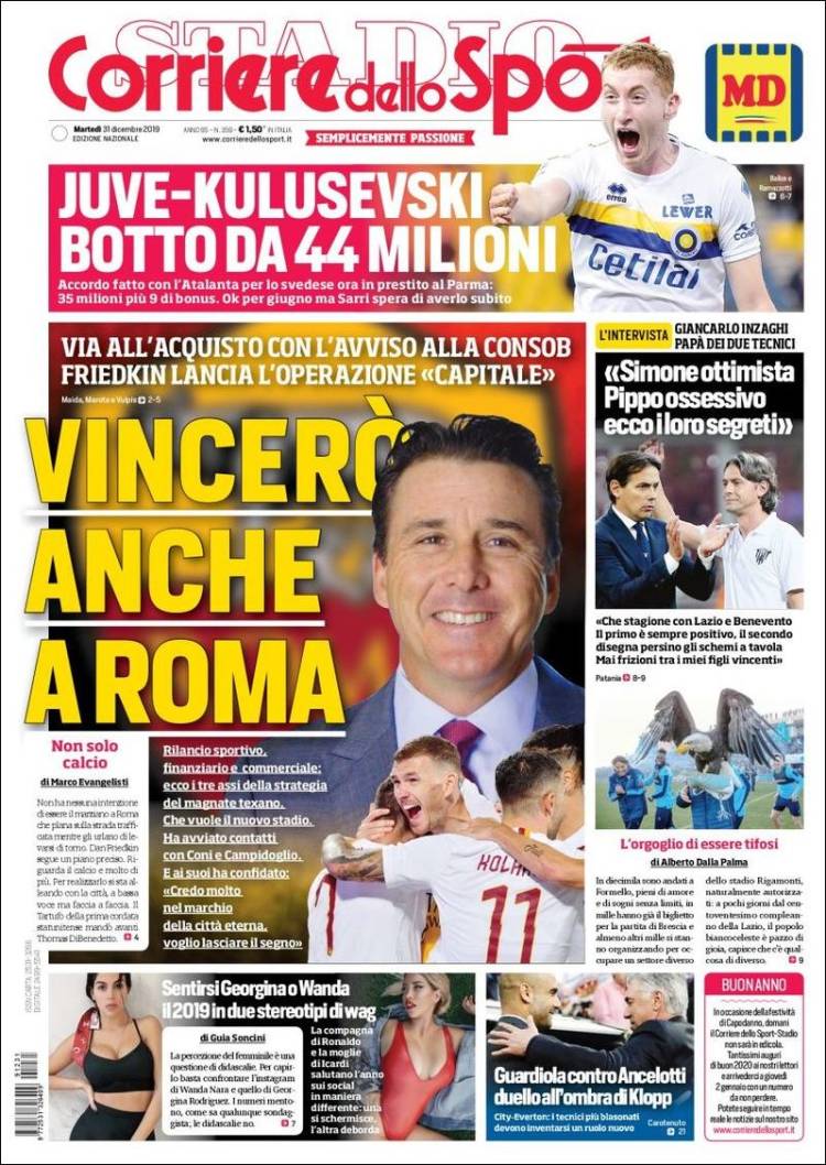 No te pierdas la información deportiva más destacada al rededor del mundo