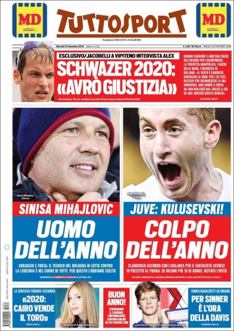 No te pierdas la información deportiva más destacada al rededor del mundo