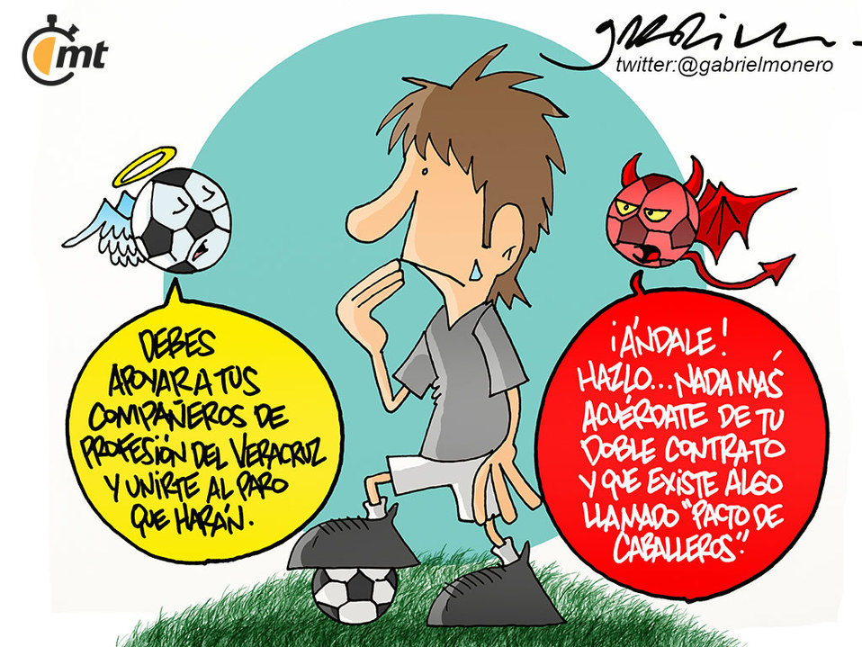 Siempre unidos (Gabriel)