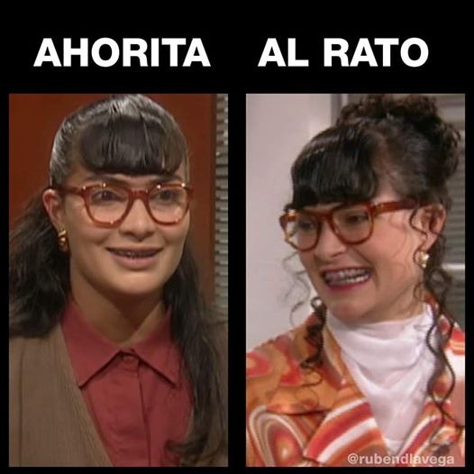 ¡Feliz 2020 para todos! Y no hay mejor manera de empezar el Año Nuevo que con risas y memes.