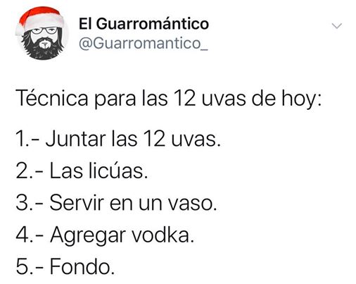 ¡Feliz 2020 para todos! Y no hay mejor manera de empezar el Año Nuevo que con risas y memes.