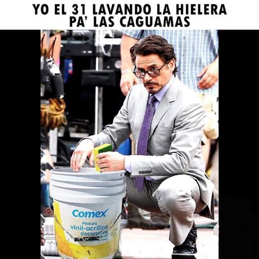 ¡Feliz 2020 para todos! Y no hay mejor manera de empezar el Año Nuevo que con risas y memes.