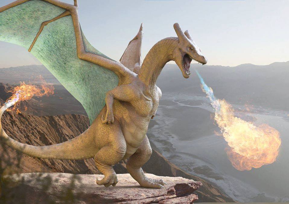 Charizard