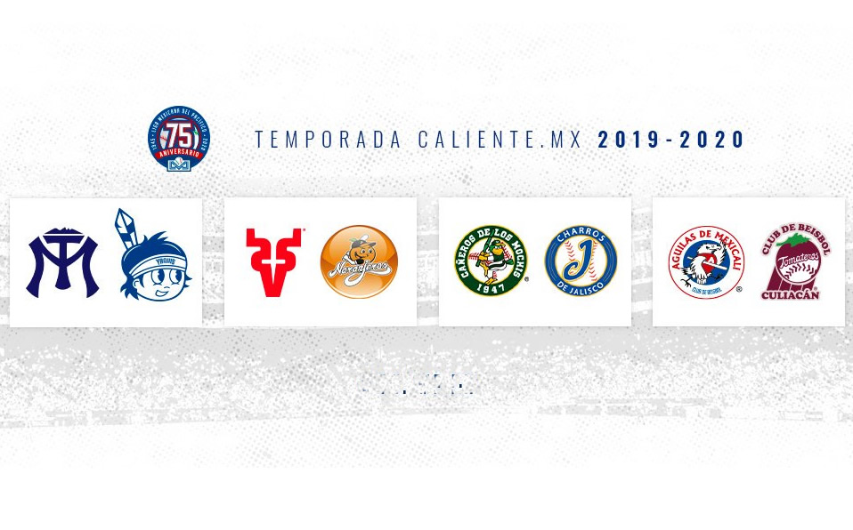 En sus marcas... listos... Arrancan los playoffs de la LMP