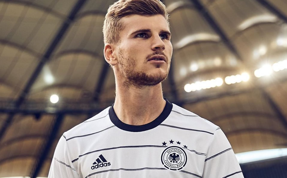 Timo Werner / Leipzig (23 años): El seleccionado alemán en Rusia 2018 lleva 18 goles en 17 partidos con el Leipzig esta campaña.