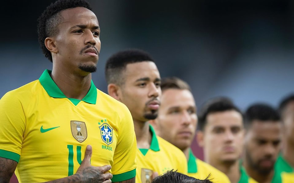 Eder Militao / Real Madrid (21 años): Surgido del Sao Paulo y tras pasar un año en el Porto, se convirtió en merengue en 2019.