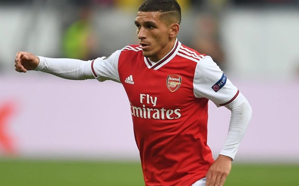 Lucas Torreira / Arsenal (23 años): Contención de la Garra Charrúa y de los Gunners, que le compraron en 2018.