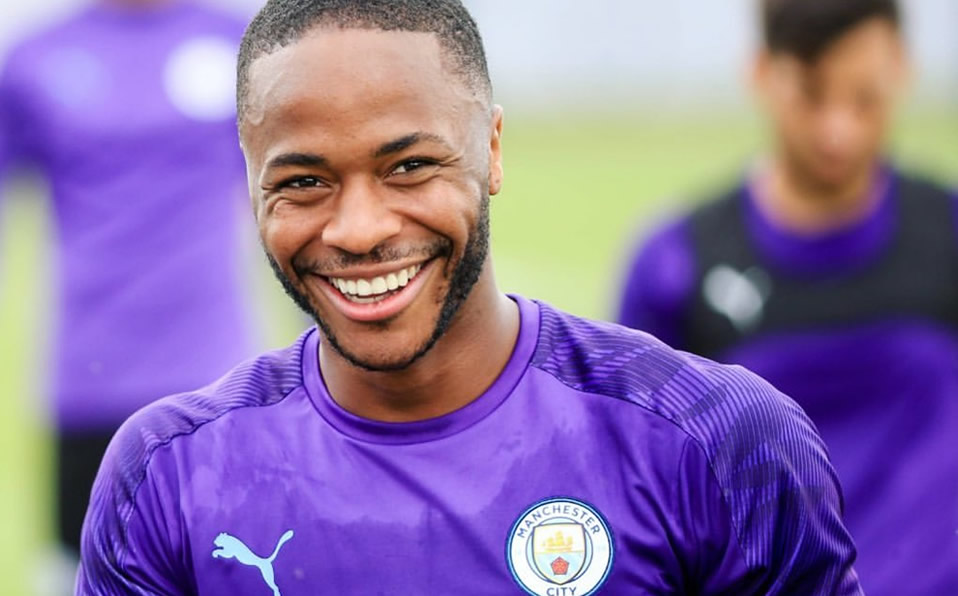 Raheem Sterling / Man. City (25 años): El más veterano de la lista, pero de velocidad endemoniada, regate habilidoso y pieza clave con Guardiola.