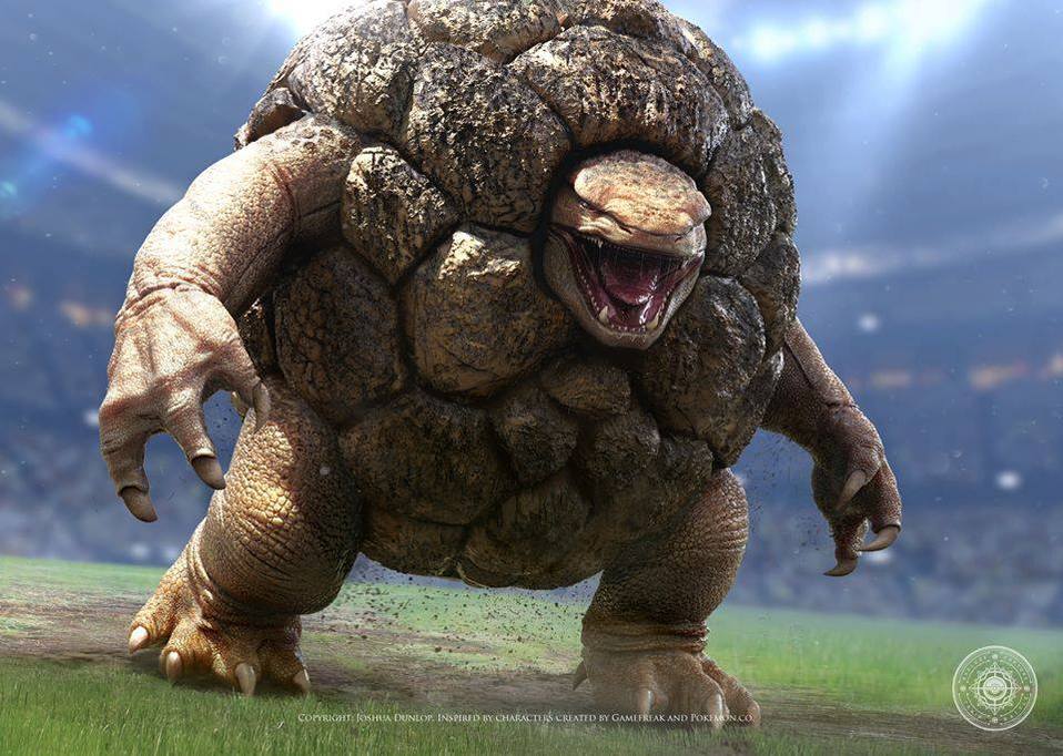 Golem
