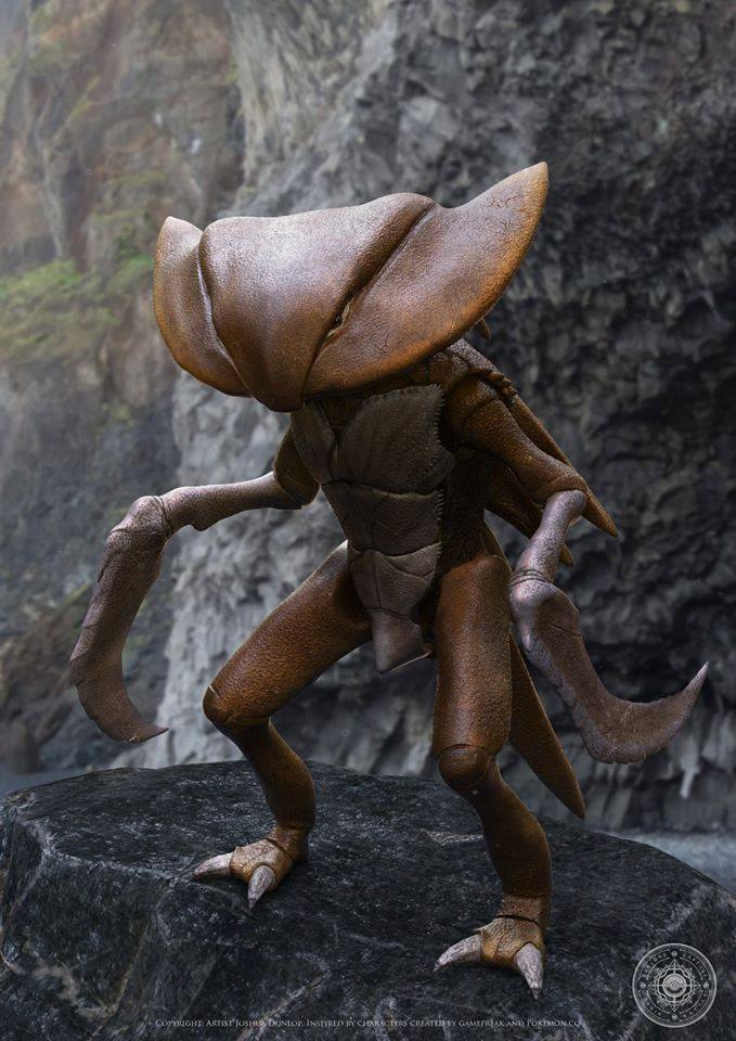 Kabutops
