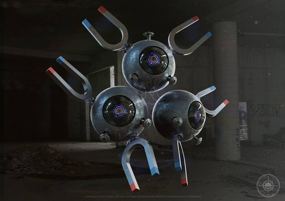 Magneton