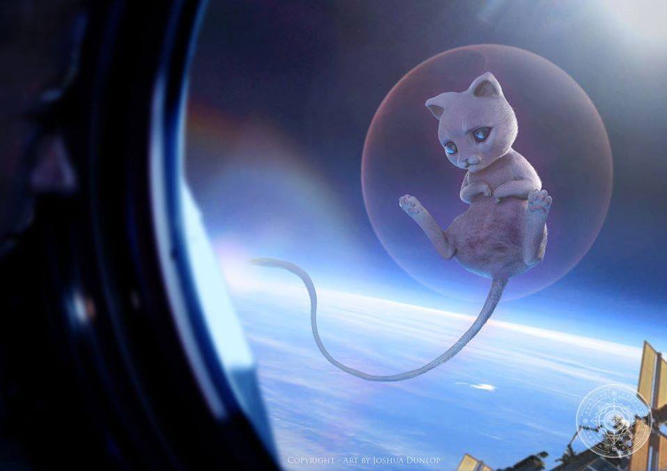 Mew