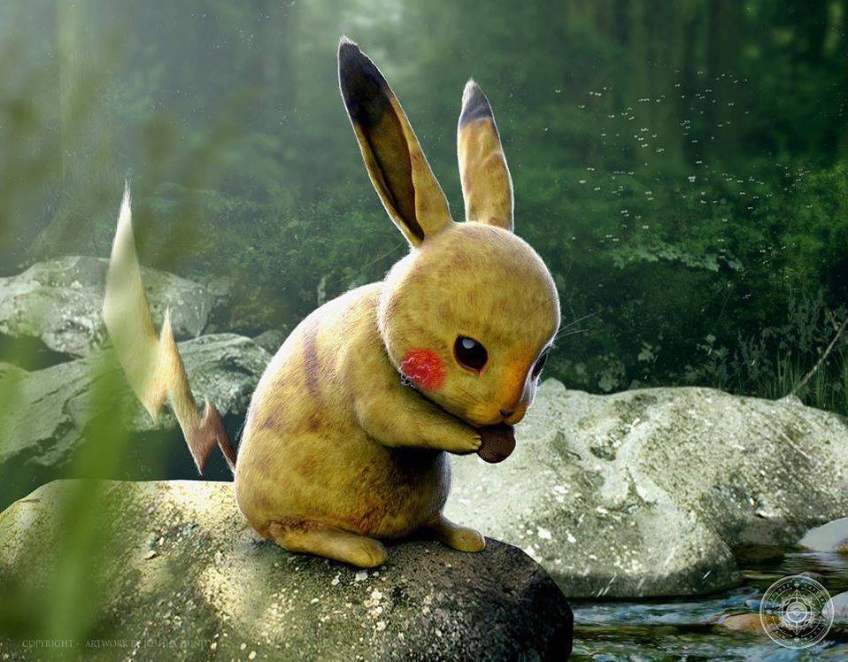 Pikachu