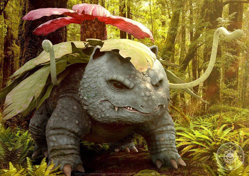 Venasaur