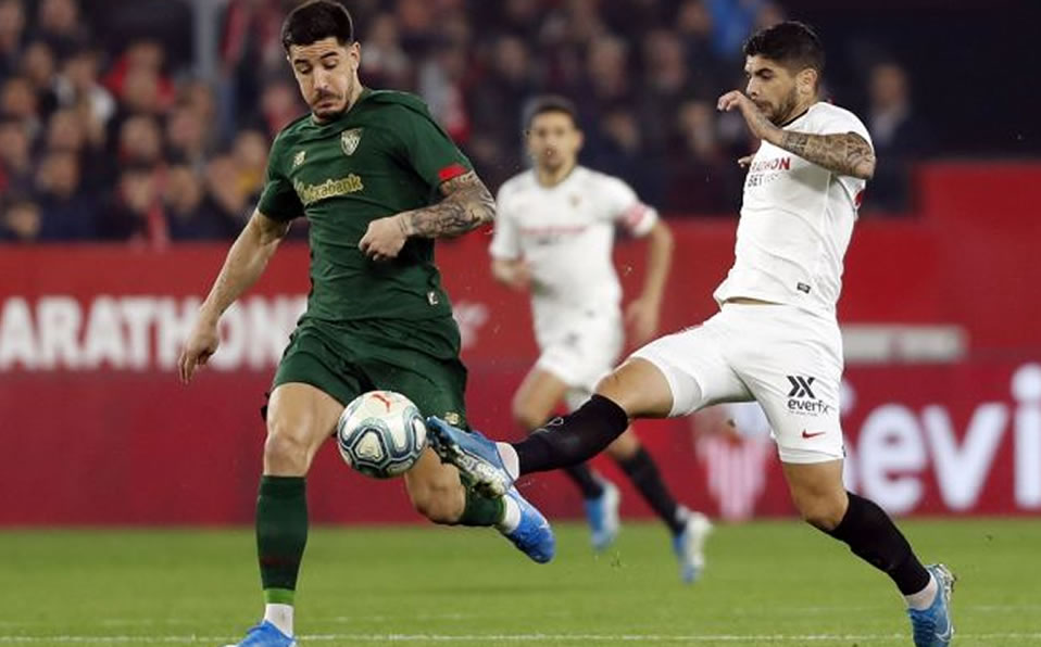 Así se vivieron las acciones de este partido. (La Liga)