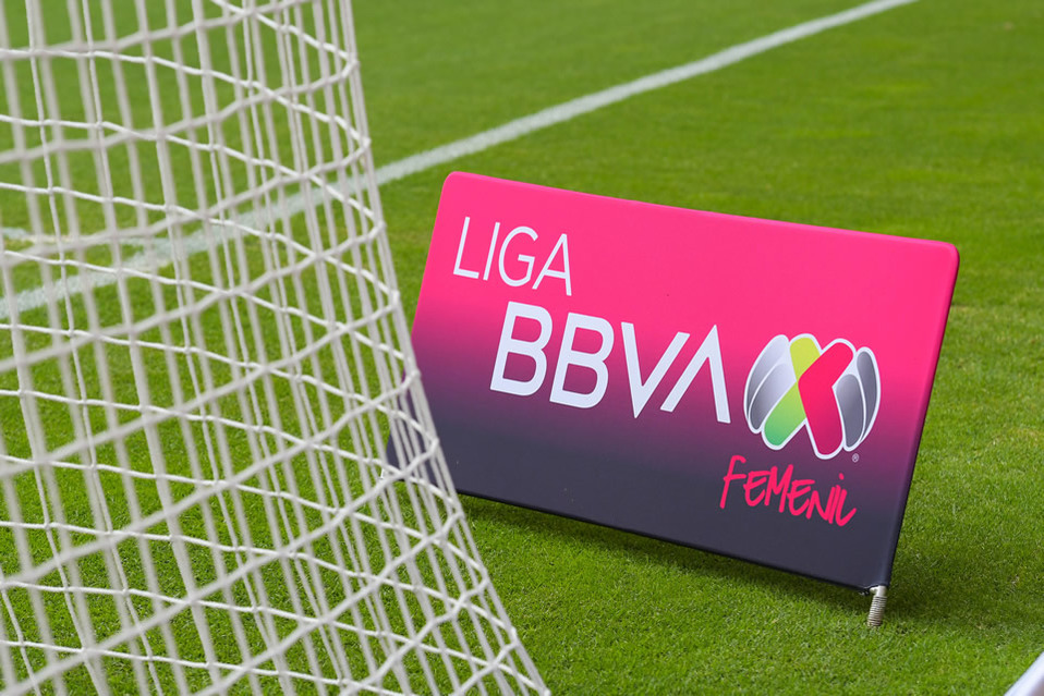 El futbol mexicano comienza el año con la Liga MX femenil (FOTO: Imago7)