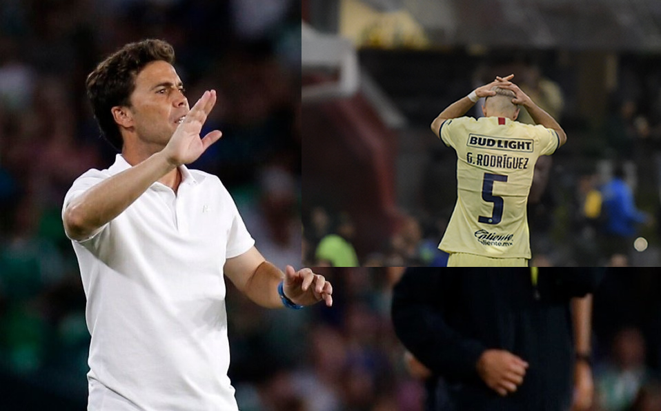 Rubi llegó para la presente temporada al conjunto verdiblanco. (@RTVBetis/ Imago7)