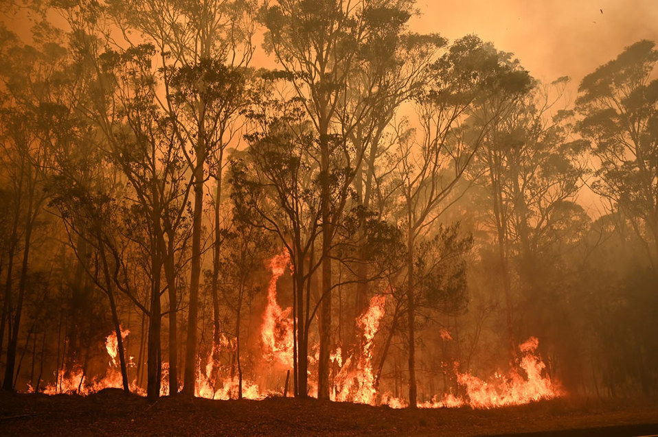 Las autoridades advirtieron que se podrían producir cortes en el suministro energético en la mayor urbe de Australia
