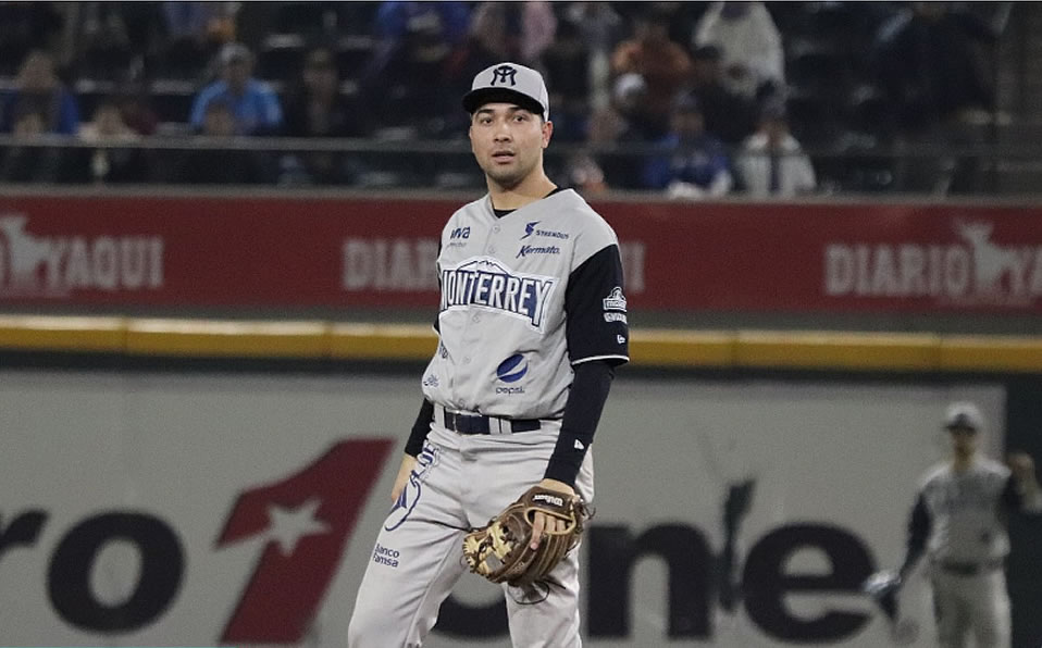No la ven llegar los regios. (Sultanes)