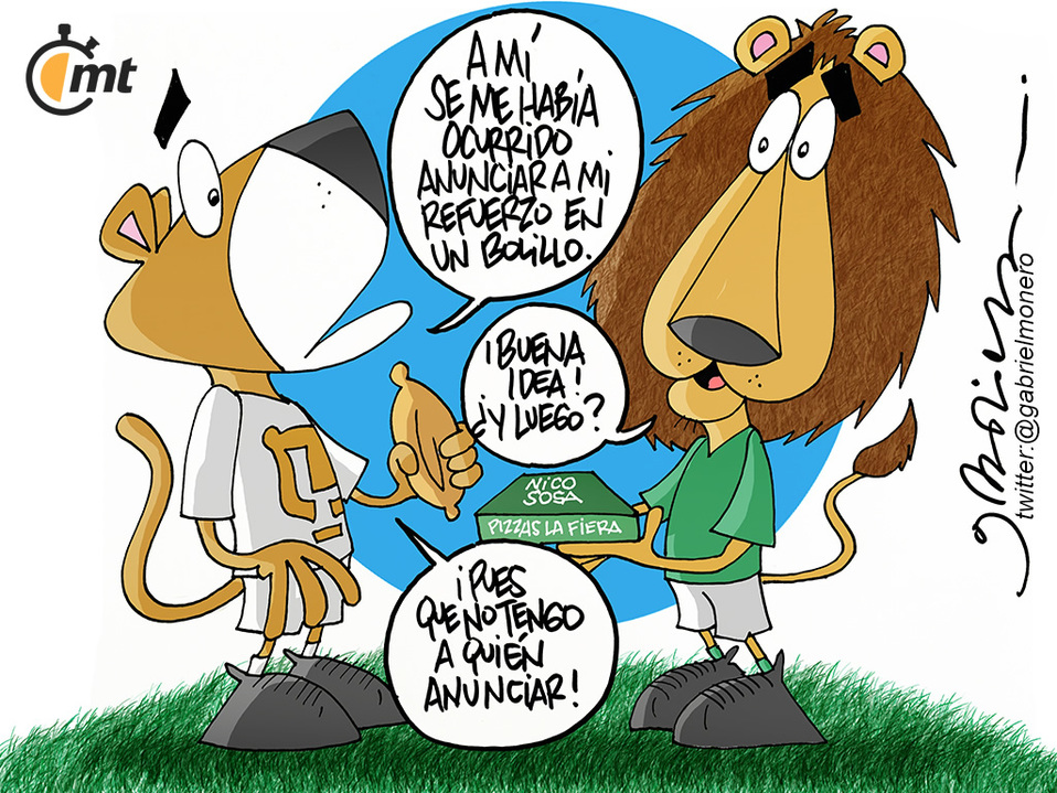 Nosotros los pobres
