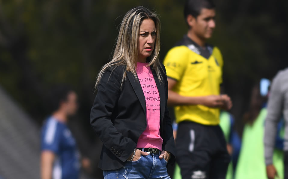 Pumas femenil inició la temporada con derrota. (Imago7)