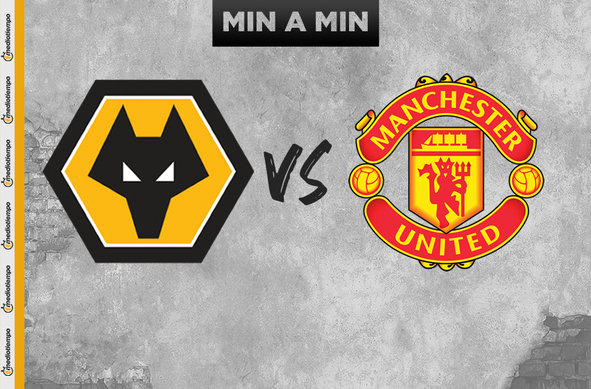 Wolverhampton vs Manchester United Resumen y Mejores Jugadas; FA Cup Mediotiempo Wolverhampton vs Manchester United Resumen y Mejores Jugadas; FA Cup Mediotiempo