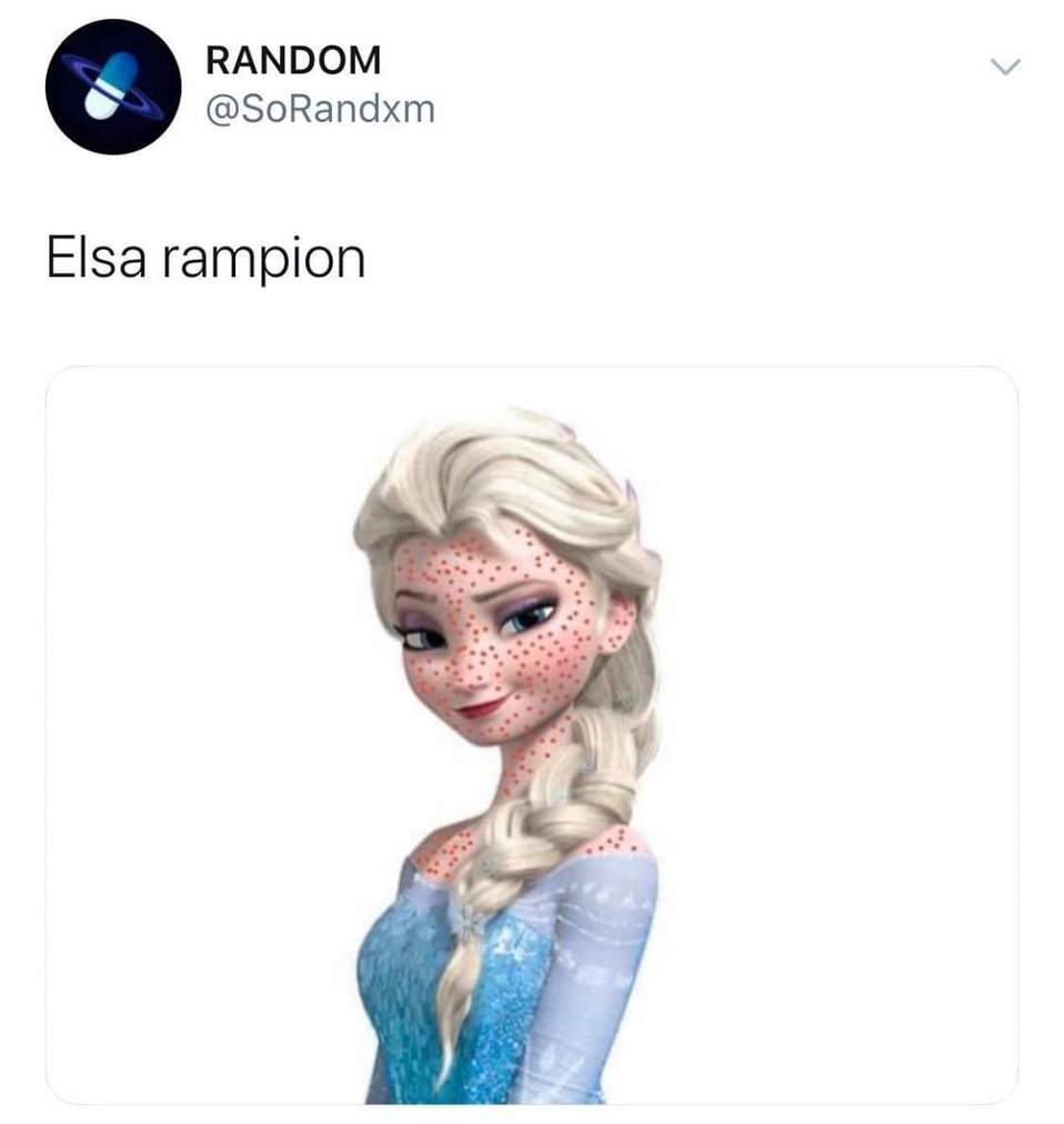 Los mejores memes de Elsa para que rías empezando el 2020.