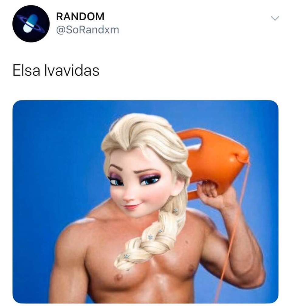 Los mejores memes de Elsa para que rías empezando el 2020.