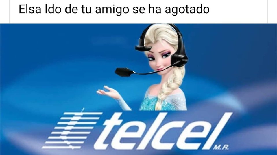 Los mejores memes de Elsa para que rías empezando el 2020.
