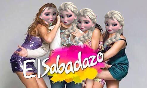 Los mejores memes de Elsa para que rías empezando el 2020.