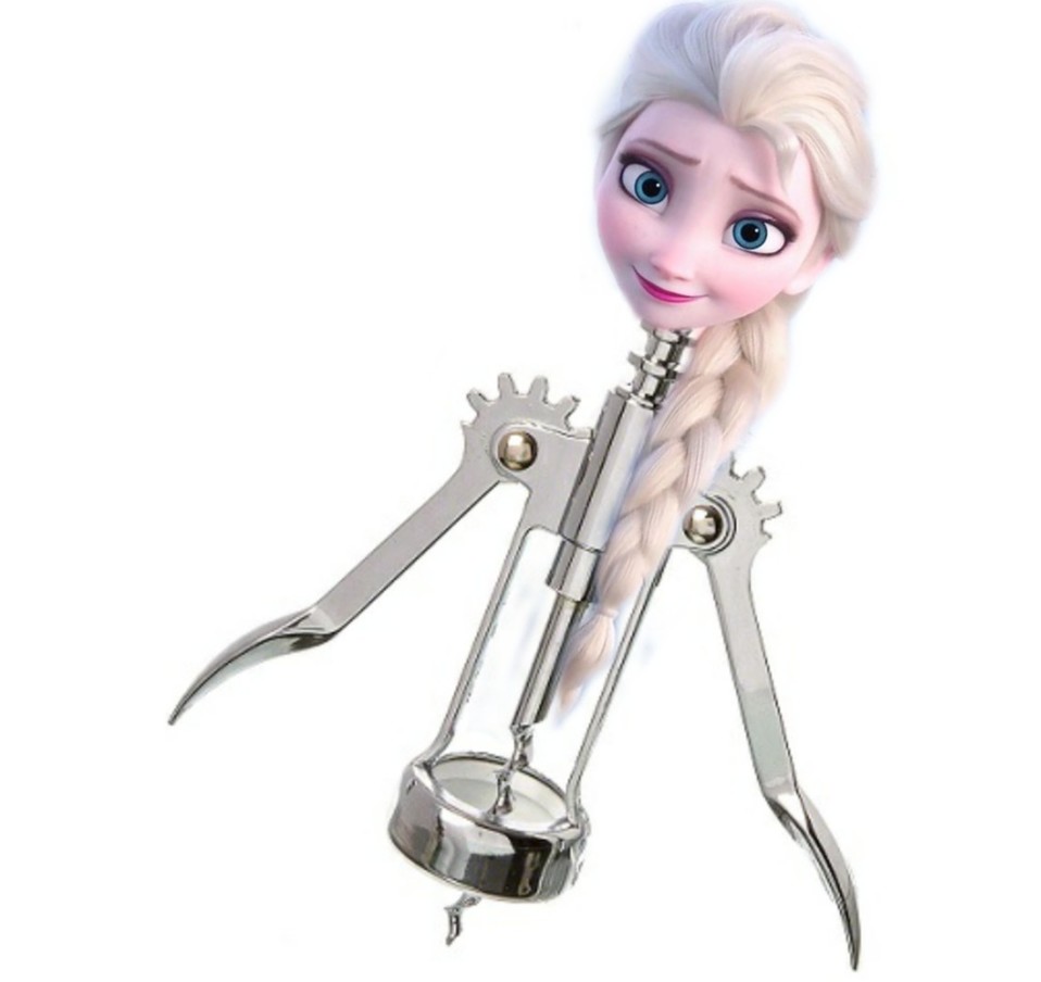 Los mejores memes de Elsa para que rías empezando el 2020.