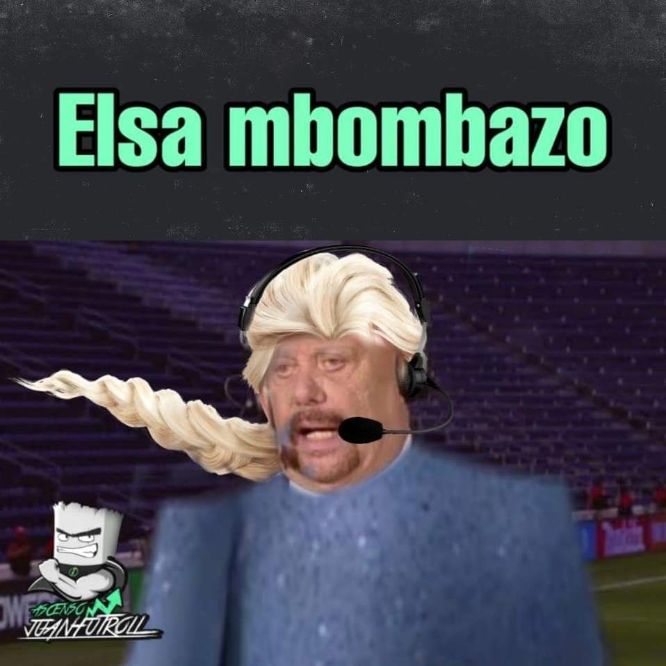 ¡Enorme, Perro!