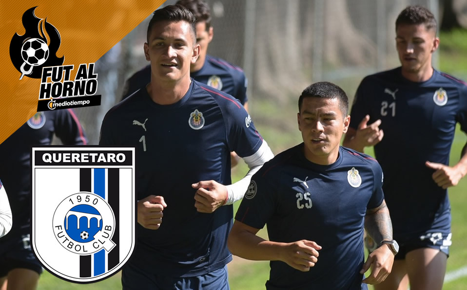 Michael Pérez (25) era uno de los transferibles del Guadalajara para el C2020. (Imago7)