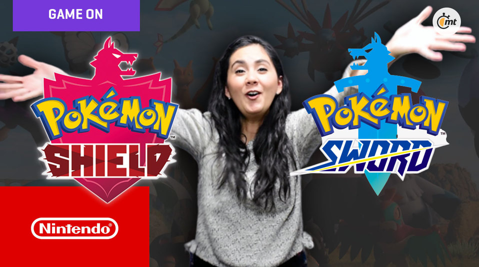 Pokemon Sword and Shield I Reseña
