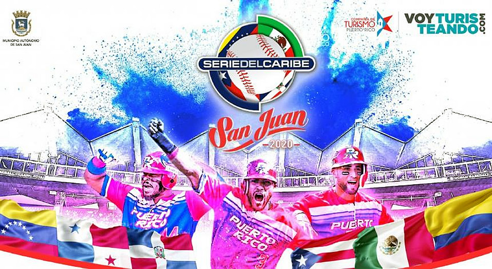 Se va Cuba, llega Colombia a la Serie del Caribe