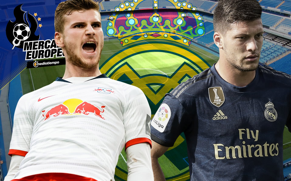 Timo Werner ganó la Copa Confederaciones 2017 con Alemania. (Footy Renders)