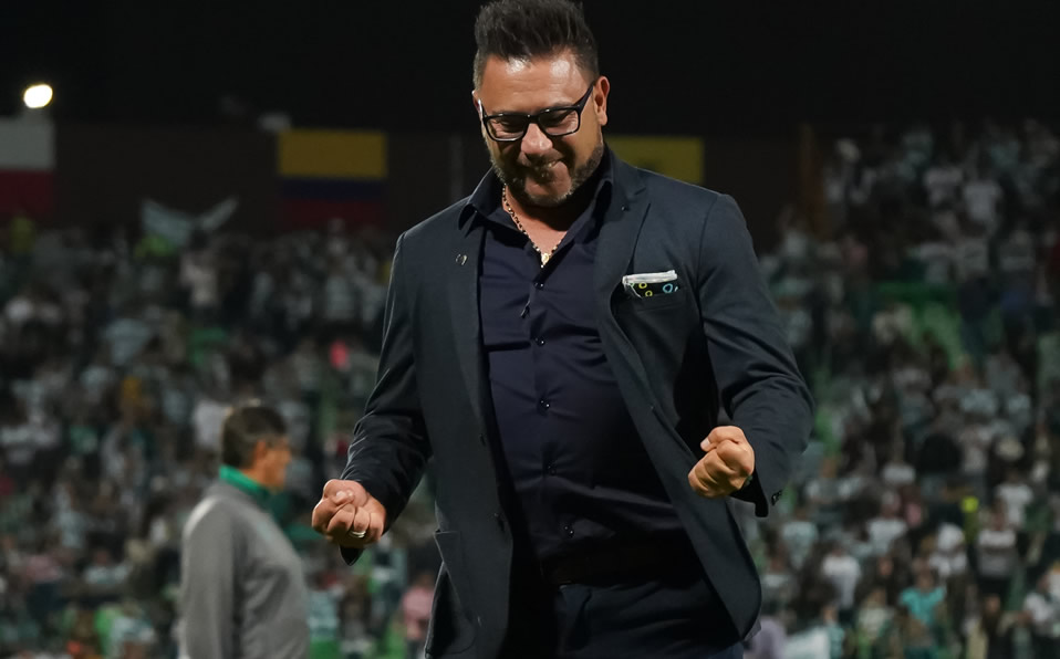 Antonio Mohamed (Imago7)