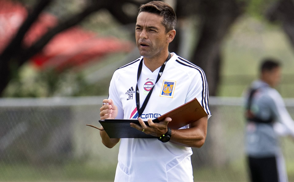 Juninho (Mexsport)