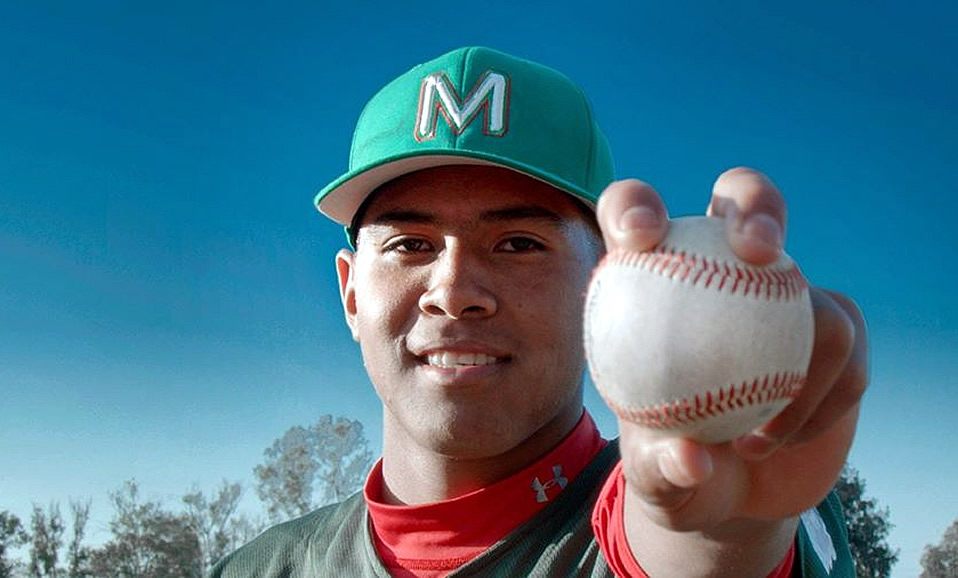 Nuevo prospecto mexicano firma con Phillies
