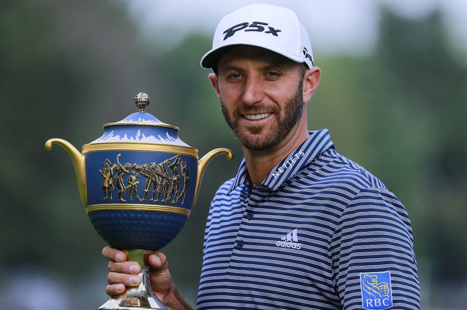 ¿Cuánto cuestan los boletos para el WGC México Championship? (Foto: Imago7)