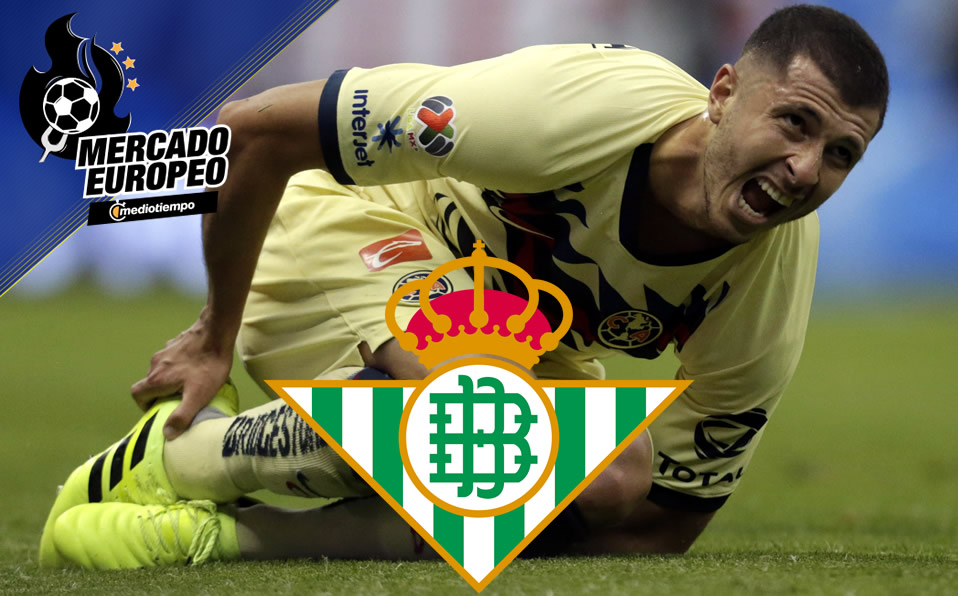 Guido Rodríguez tiene seis meses de contrato más con América. (Imago7)
