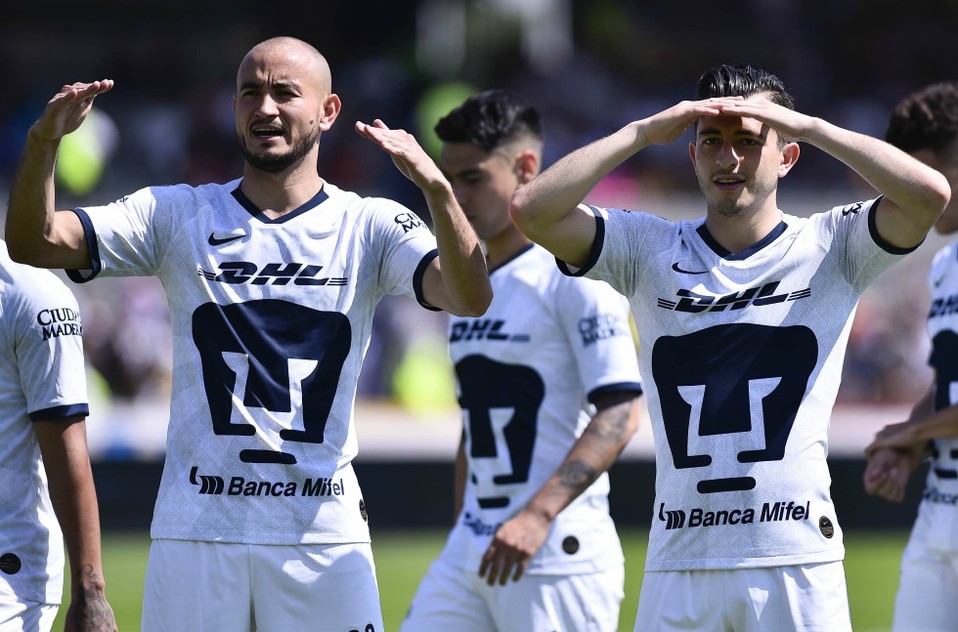 Las 5 cosas que debes saber de Pumas para el Clausura 2020 (Foto: Imago7)