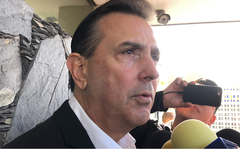 ¿Mal entendidos en Tigres? (Mediotiempo)