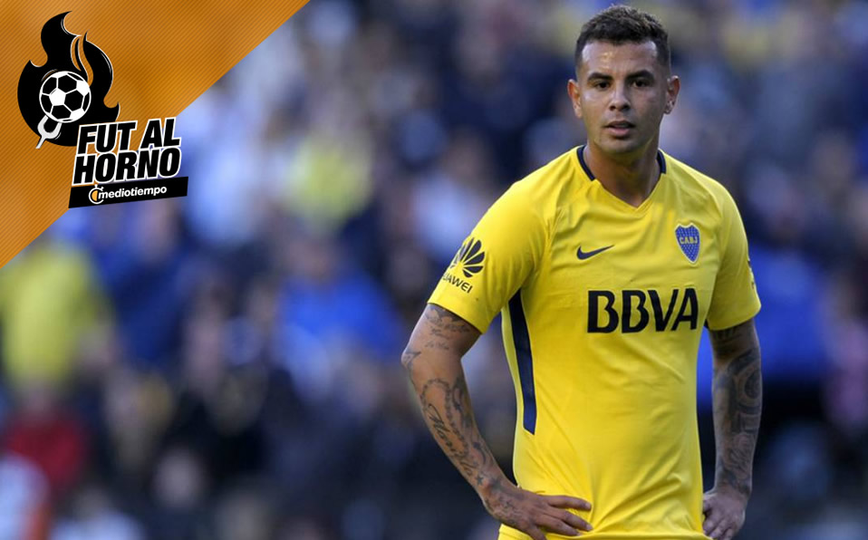 Pachuca y Rayados decidirían futuro de Cardona en el Boca de Riquelme