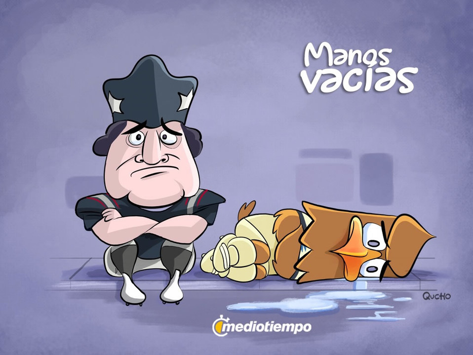 Mis Pats y mi Ame