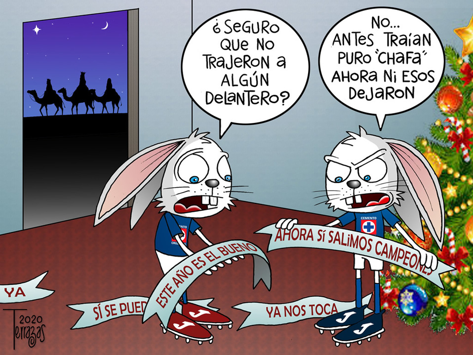 Los Reyes Magos en la Noria