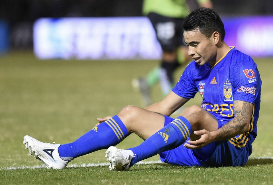 Lucas Zelarayán, de Tigres al Columbus Crew de Estados Unidos
