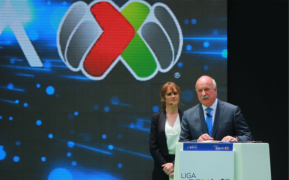 Las novedades de la Liga MX en el arranque del Torneo Clausura 2020 (Imago7)