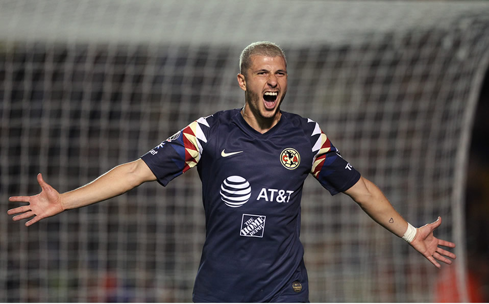 América inicia el torneo este fin de semana ante La Franja en Puebla. (Imago 7)