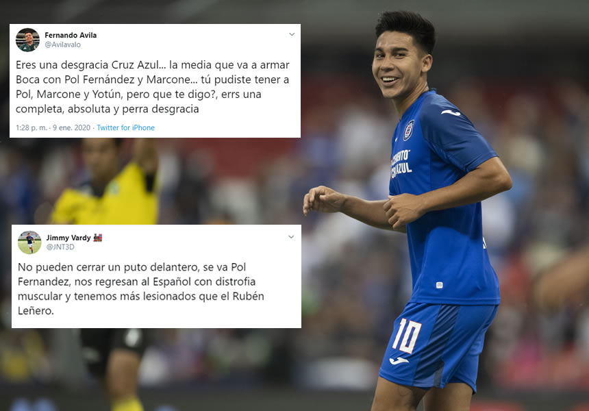 El argentino solo estuvo un torneo con La Máquina y pudo disputar 493 minutos con el primer equipo. FOTO: Mexsport.